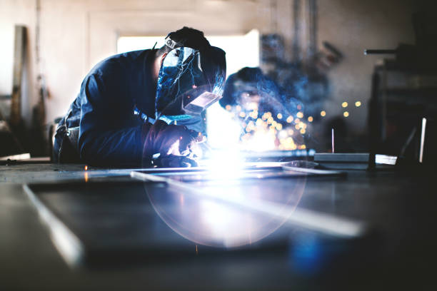  Mukwonago, WI Welder Pros