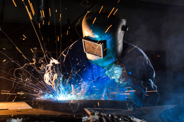 Best Food and Beverage Processing Equipment Welding in Mukwonago, WI