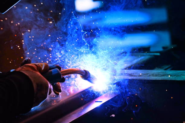 Affordable Welder Services in Mukwonago, WI