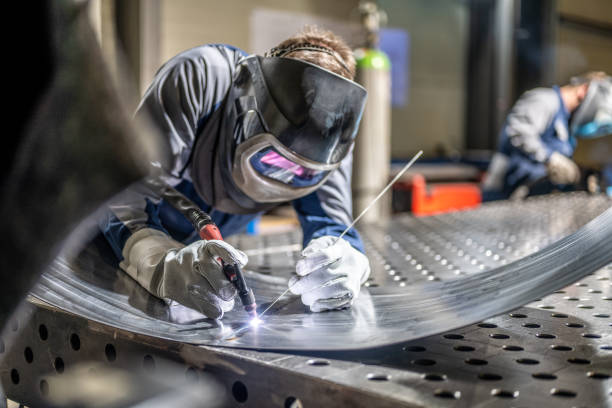 Best Structural Steel Welding in Mukwonago, WI