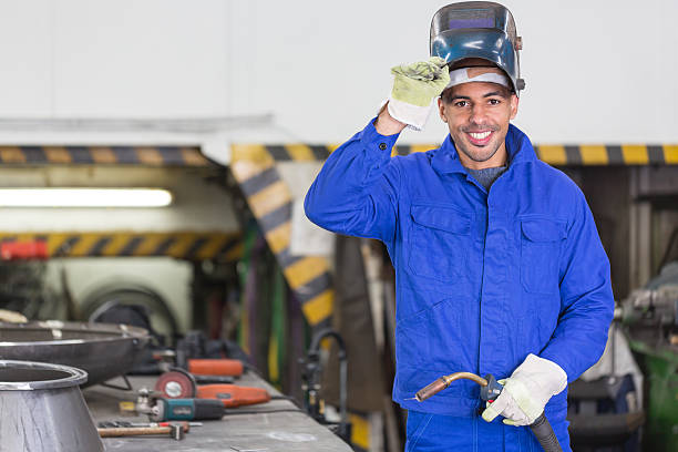 Affordable Welder Services in Mukwonago, WI